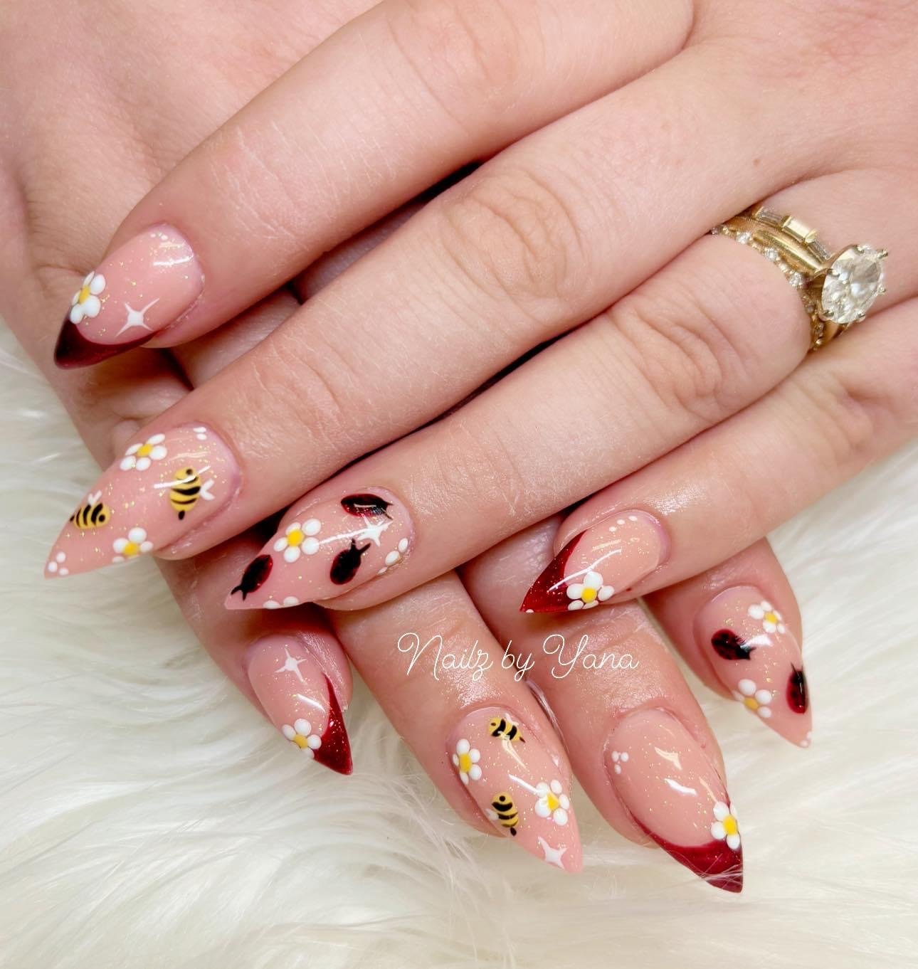 BY YANA