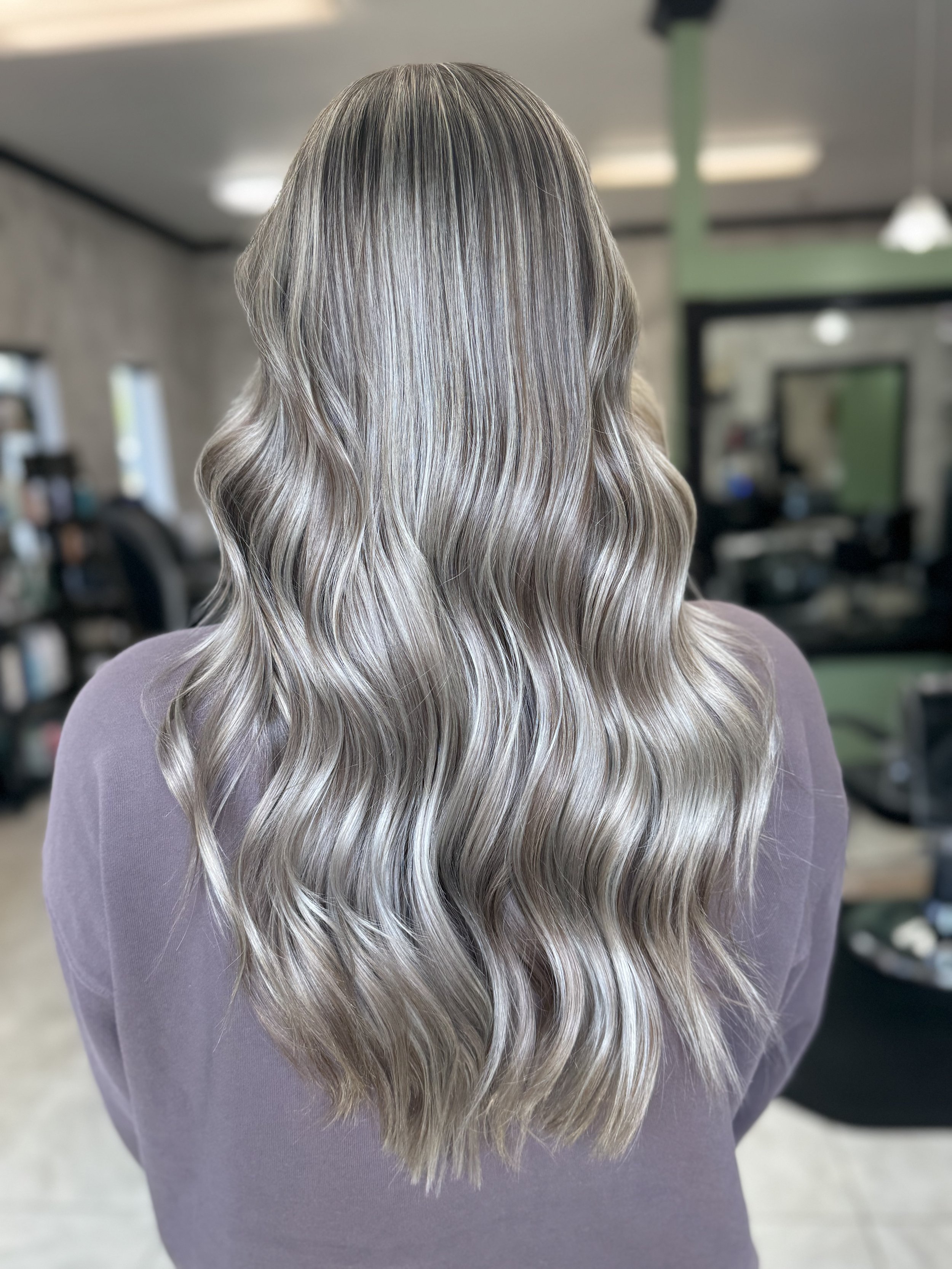 BY MICAYLA