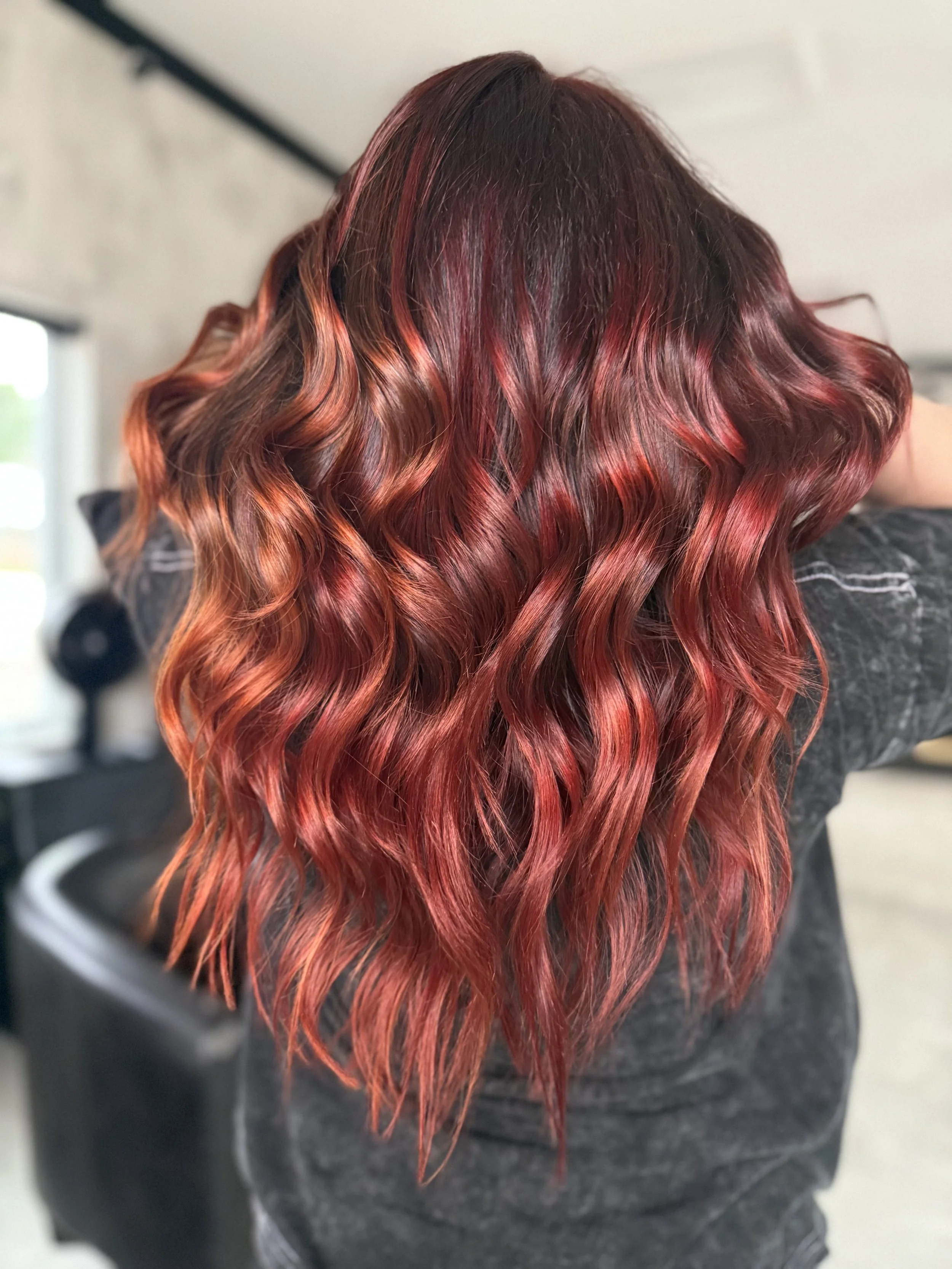 BY KAYLIE