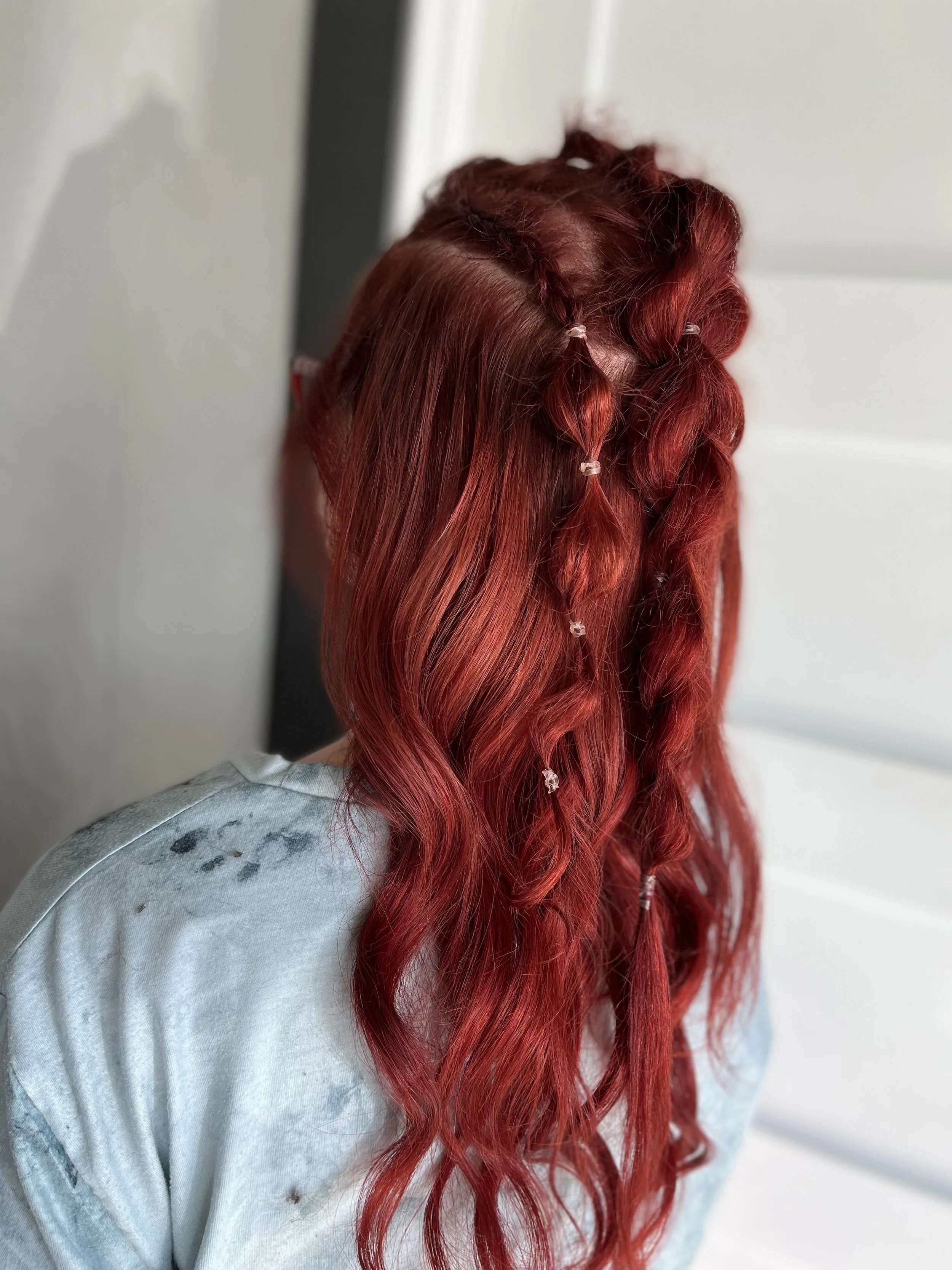 BY MEGAN
