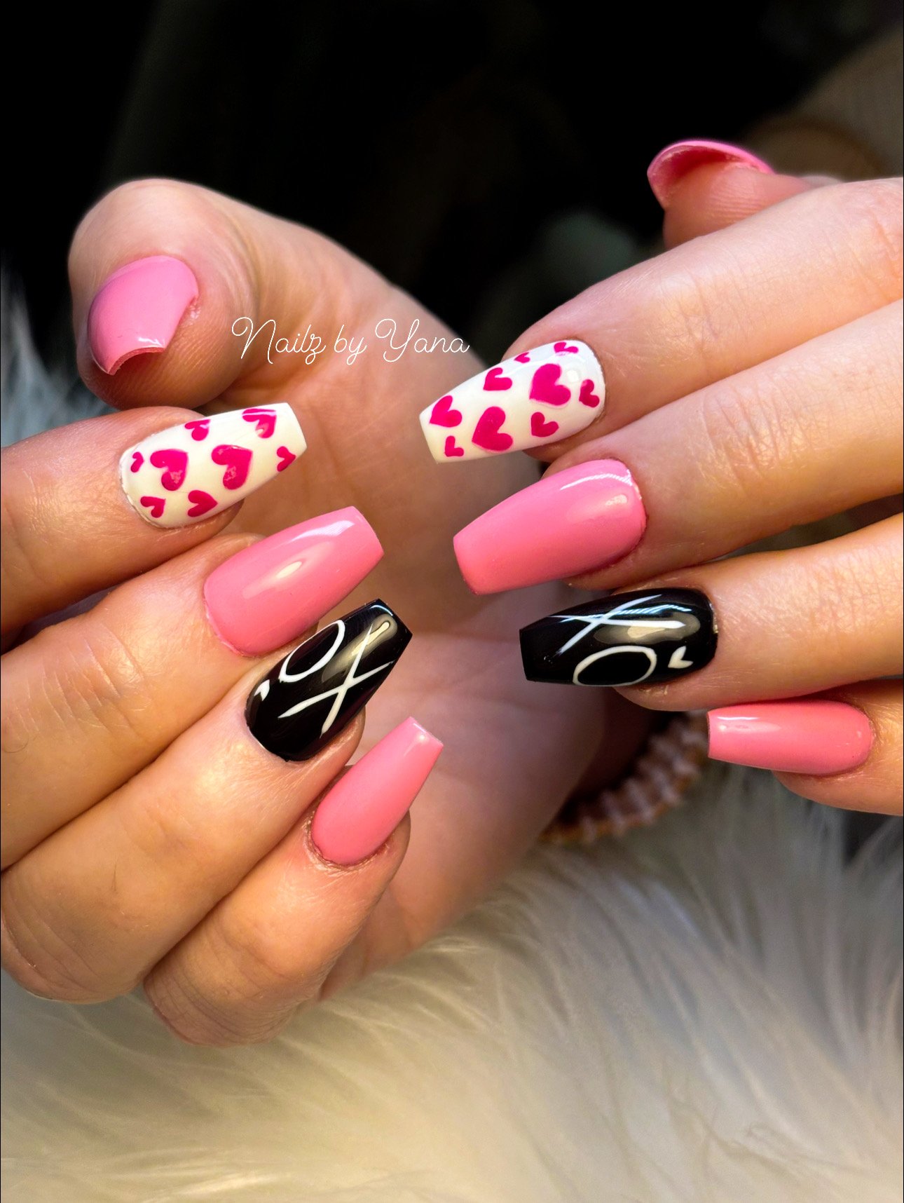 BY YANA