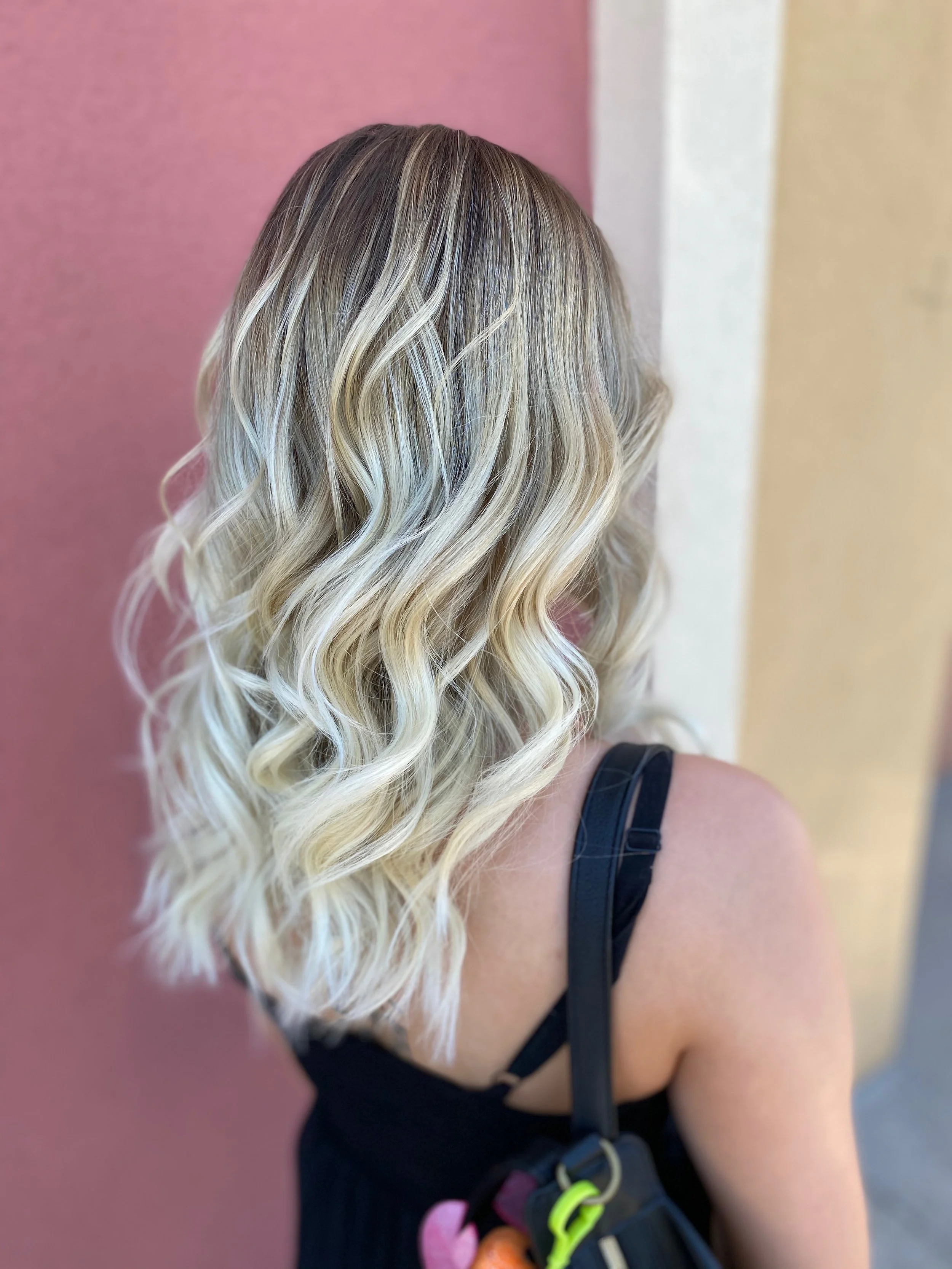 BY MEGAN