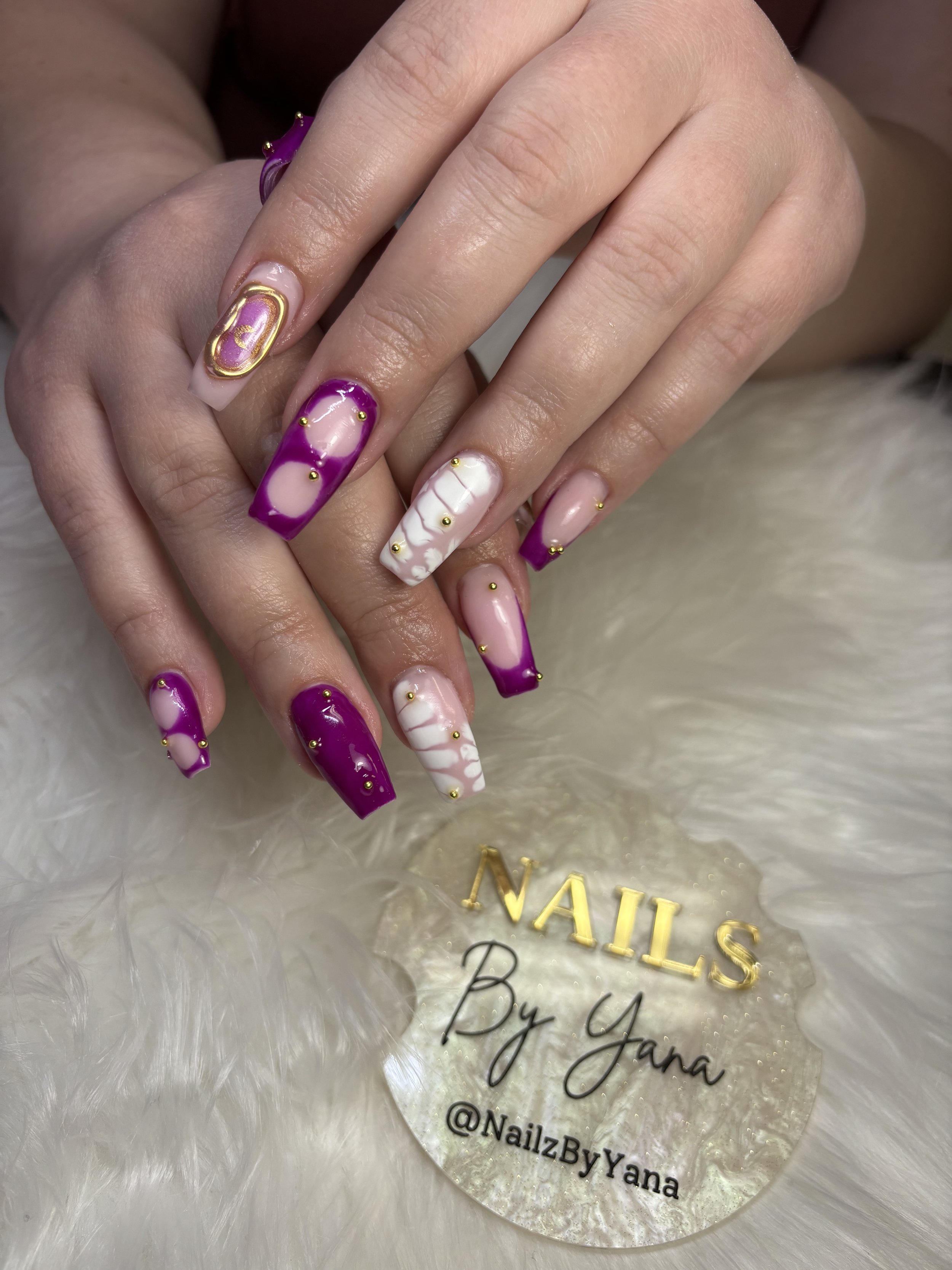 BY YANA