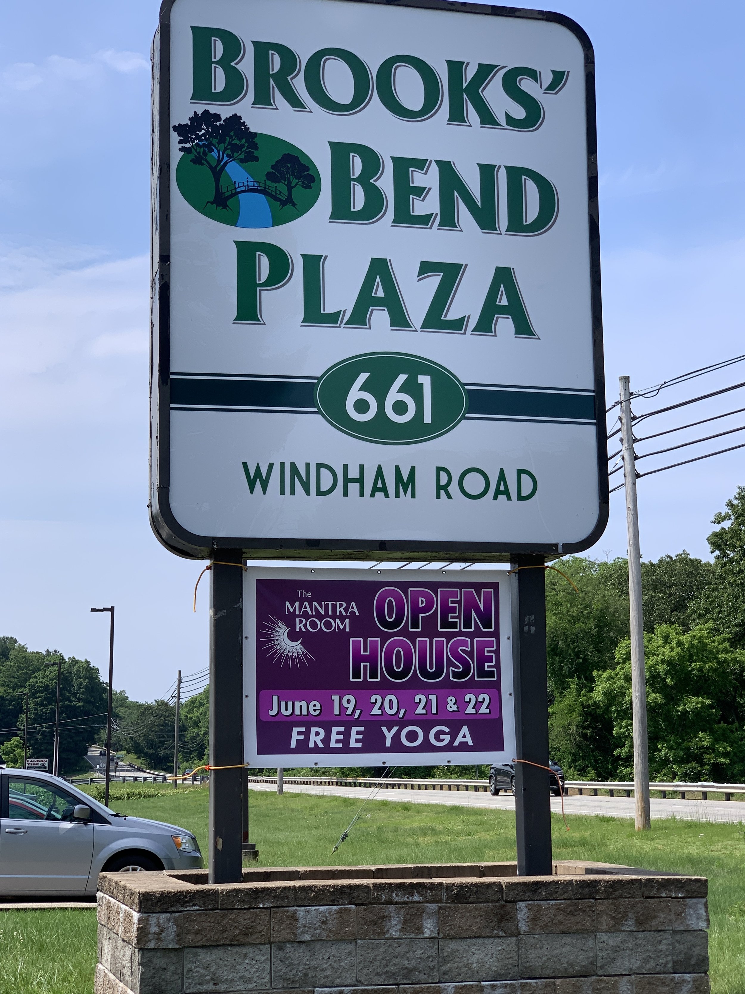 Open House Weekend