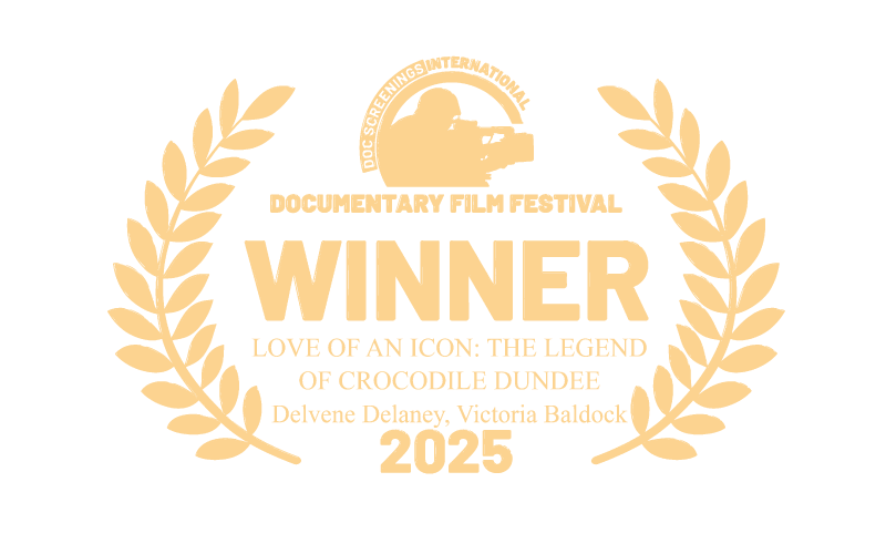 WINNER -MAIN FESTIVAL AWARD 
