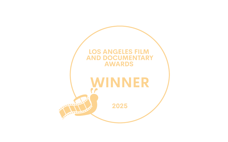 BEST DOCUMENTARY FEATURE 