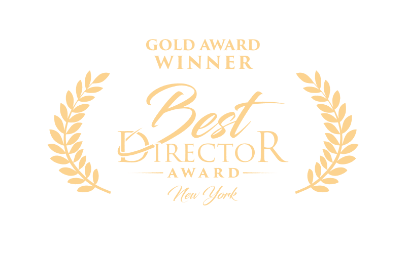 BEST DIRECTOR OF A DOCUMENTARY 