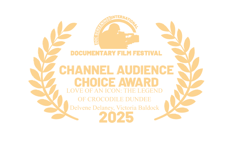 AUDIENCE CHOICE AWARD