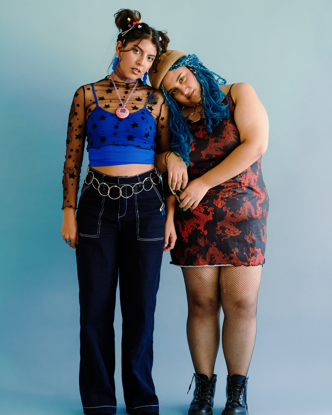 Be.coming With Each Other, Part two: Being in Friendship Through Change