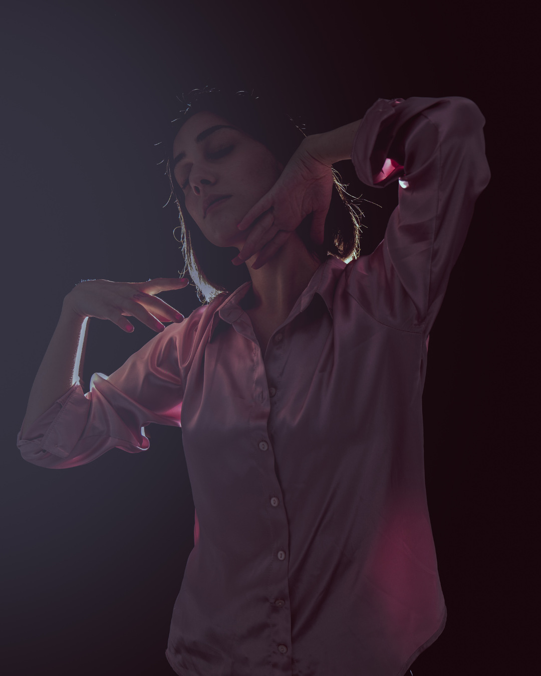 Complex Trauma: How CPTSD Forms + shapes the nervous system