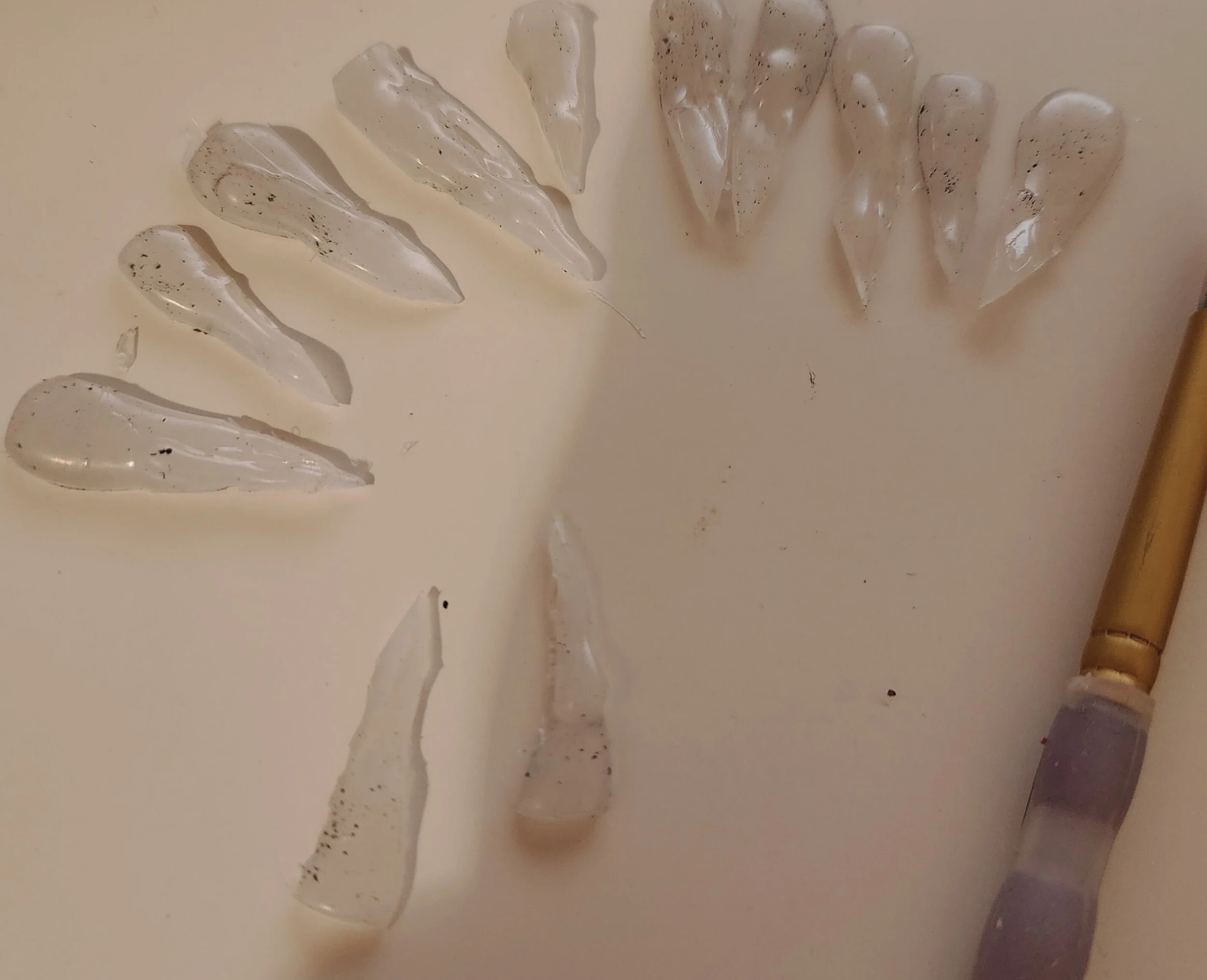 An image of Greenspacing.