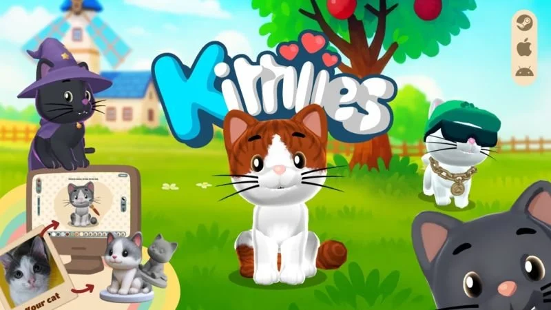 Original Music Theme