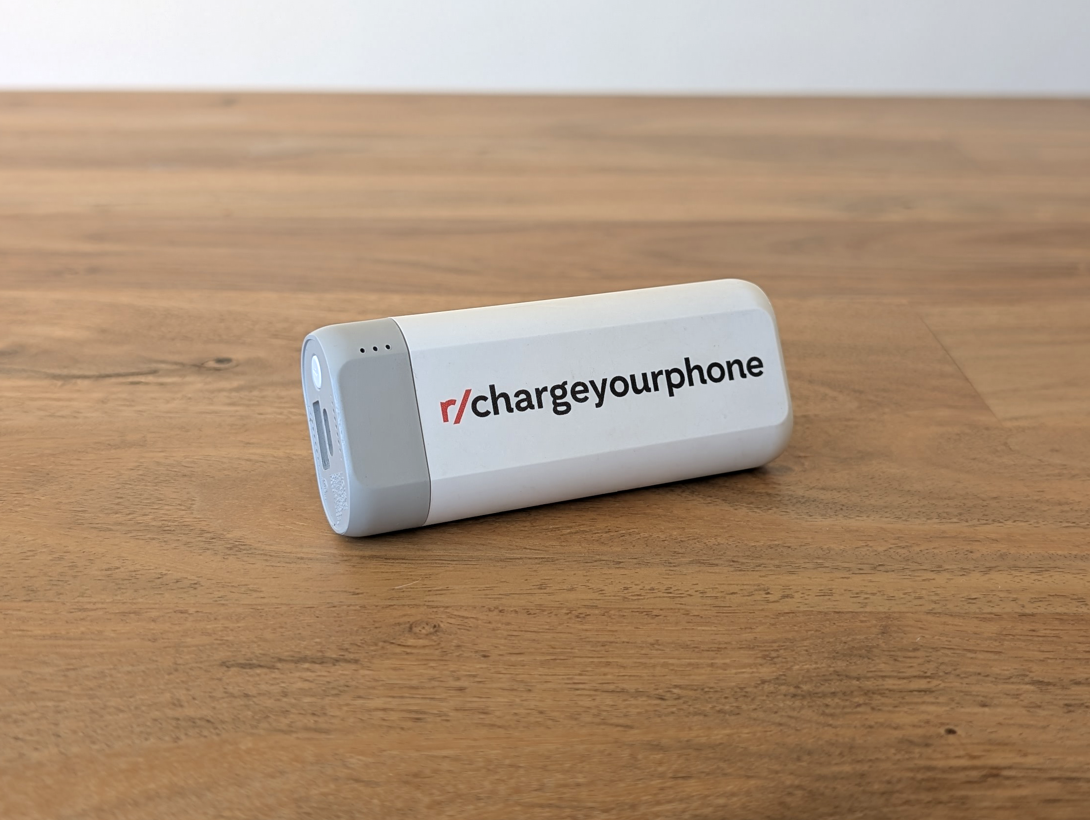 USB-B/USB-C Phone Charger