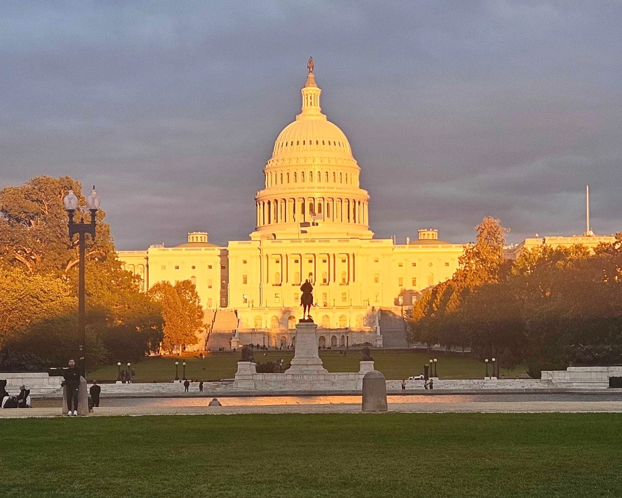 SBIR Reauthorization Status: America's Seed Fund Lives to Fight Another Day