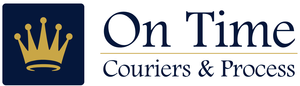 On Time Couriers