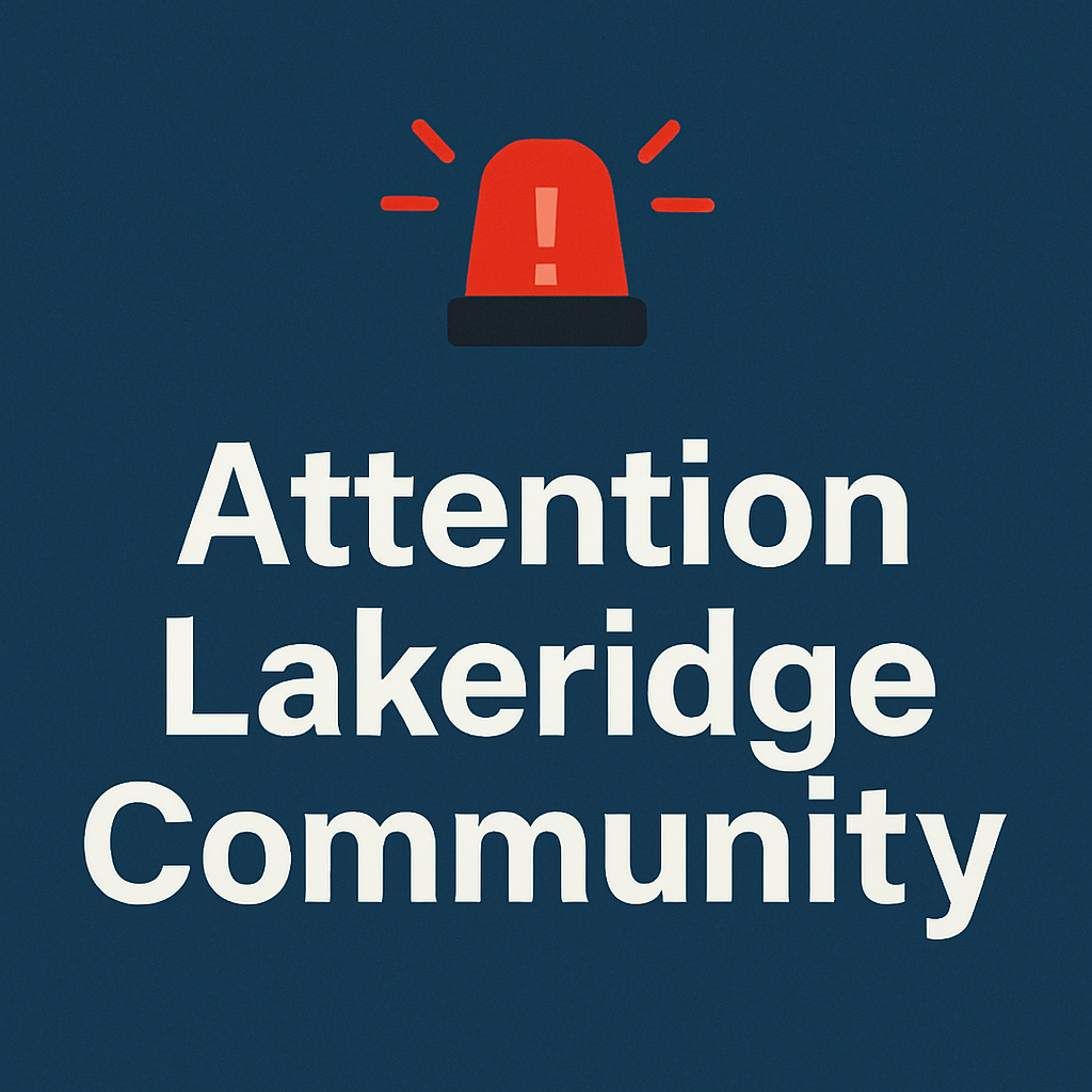 CITY COUNCIL MTG: JANUARY 28TH 2PM!