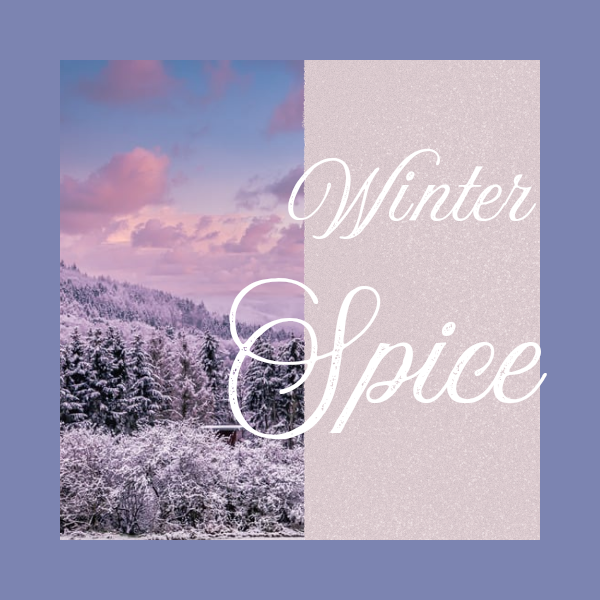 Winter Spice