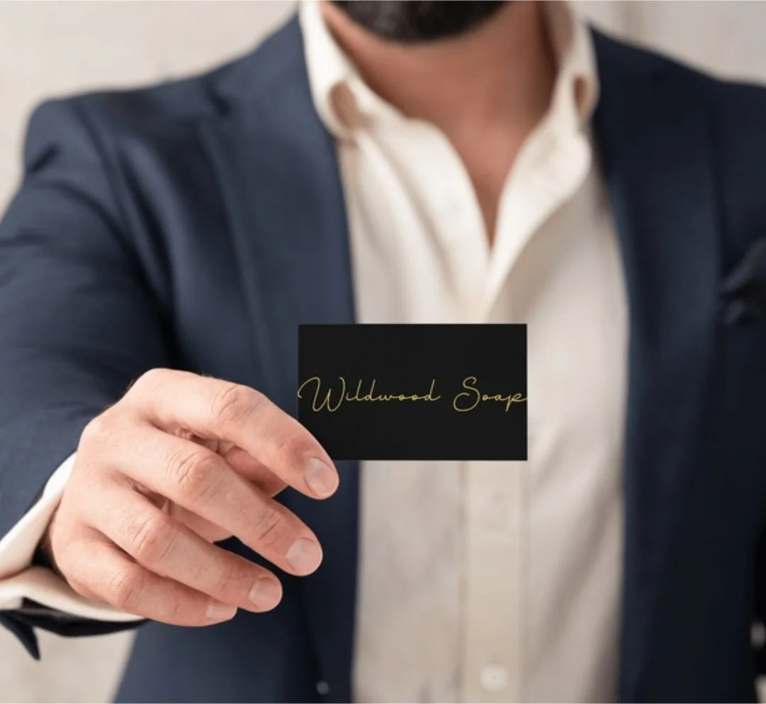 Wildwood Soap Gift Card
