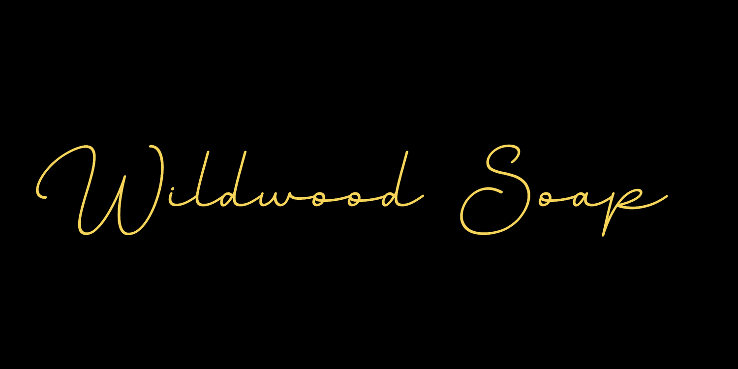 Wildwood Soap