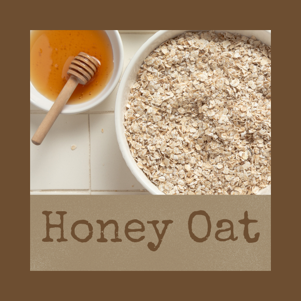 Honey Oat