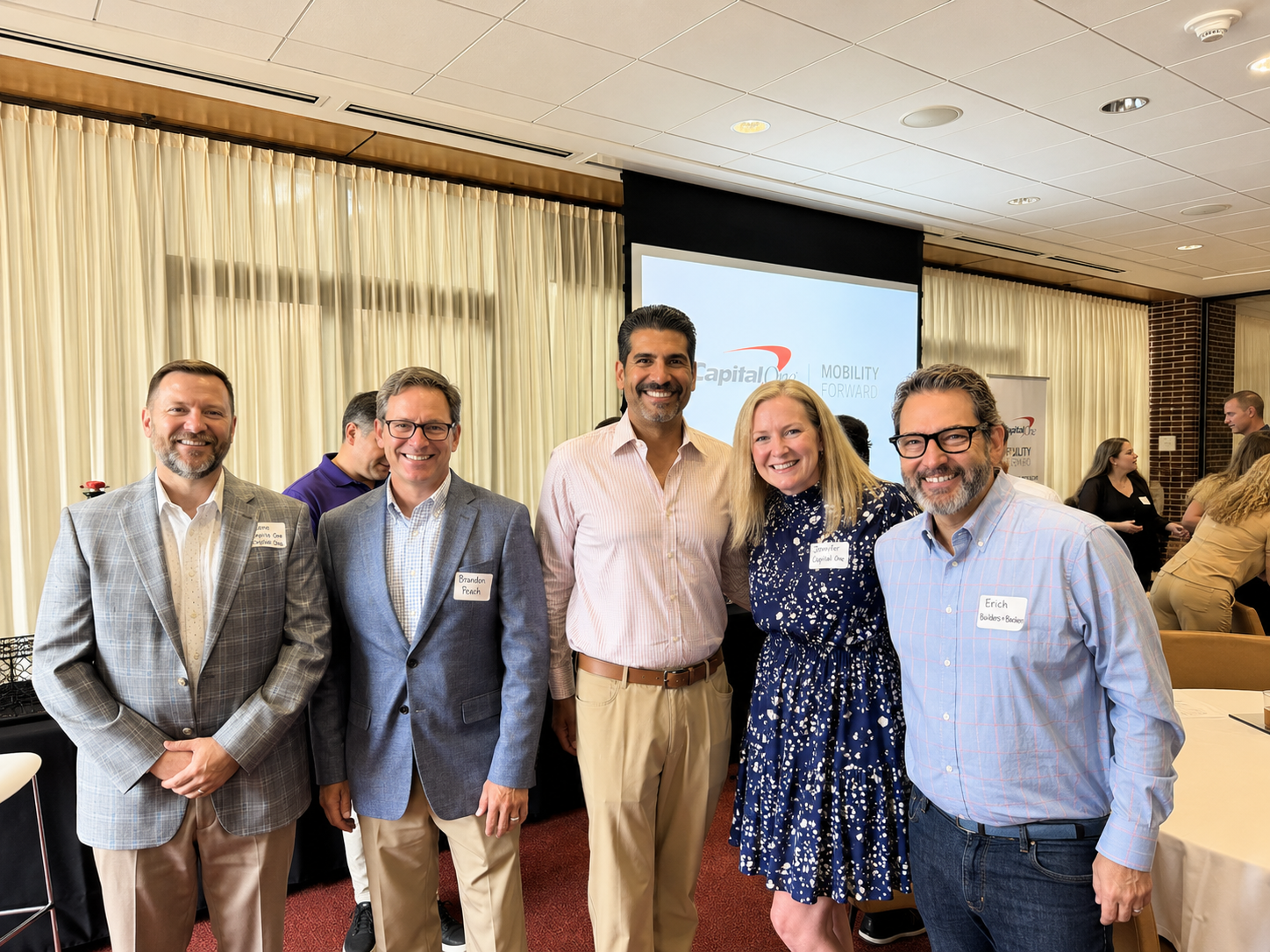 Building the Next Generation of Mobility Entrepreneurs