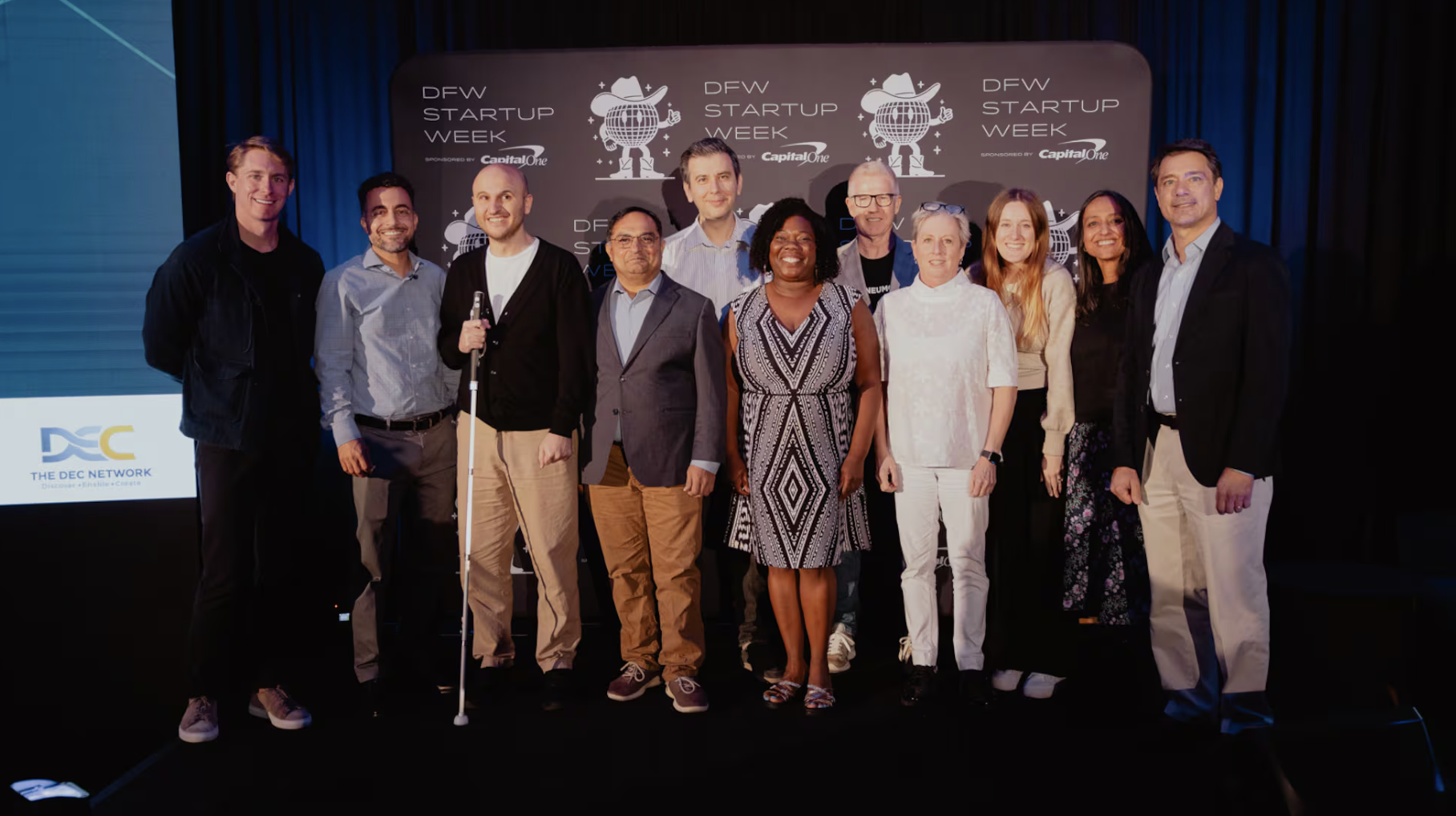 Startups find firm foundations in the Mobility Accelerator program