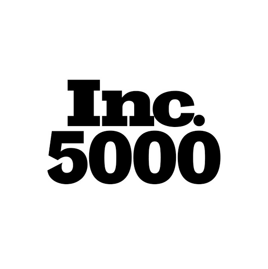 Builders + Backers is on the Inc. 5000