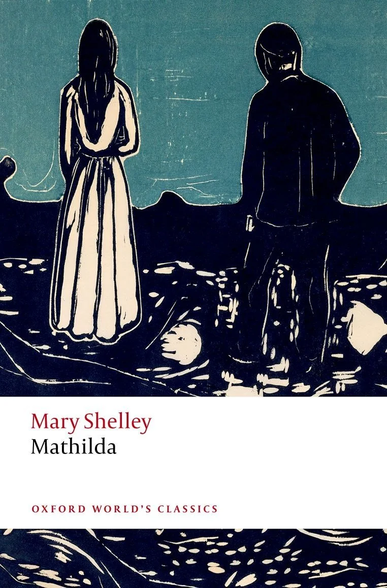Rediscovered Book Club