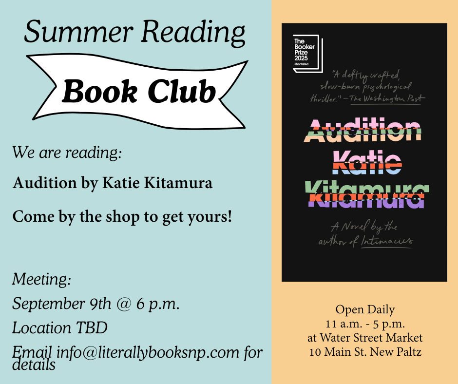 Book Club