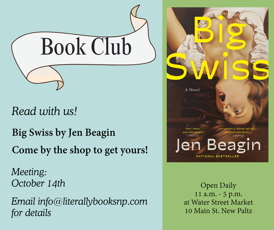 Book Club