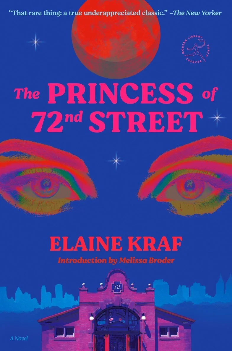 Rediscovered Book Club