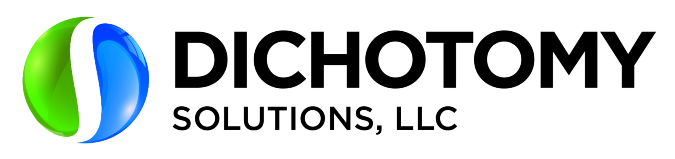 Logos of Diginox Solutions, Inc., with a stylized blue and green globe icon on the left.