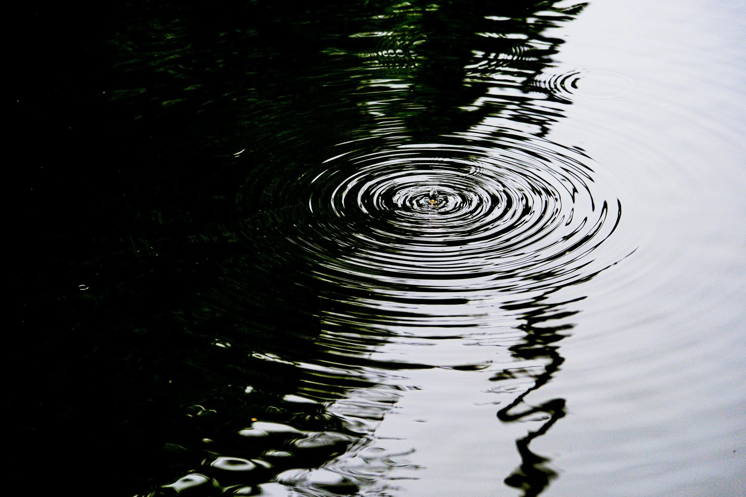 The Humanity of Influence