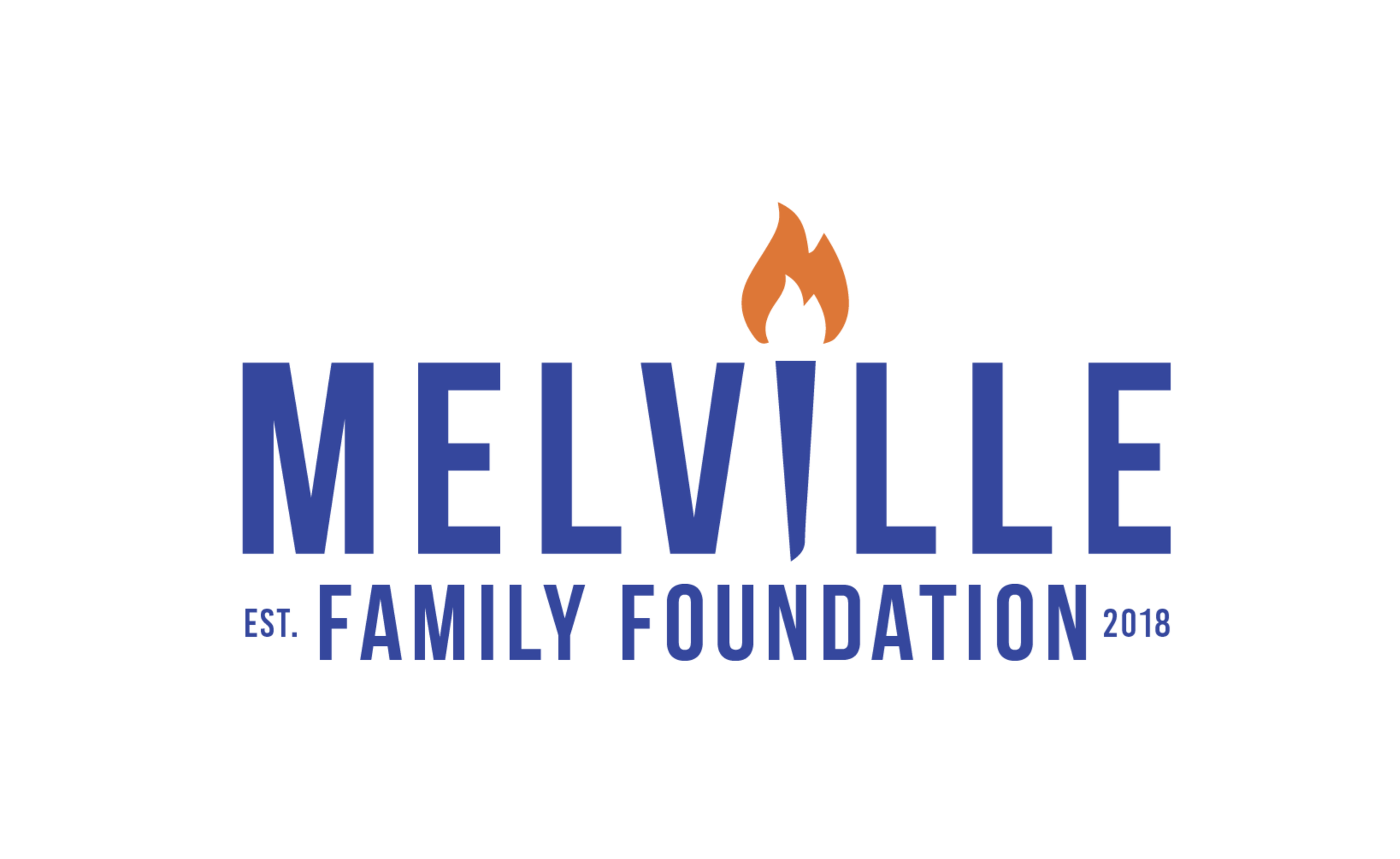 Melville Family Foundation, Charity, Giving Back