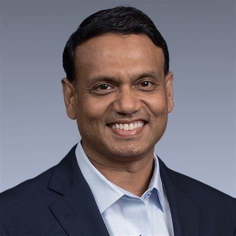 Ram Krishnan Testimonial for Jeff Swearingen