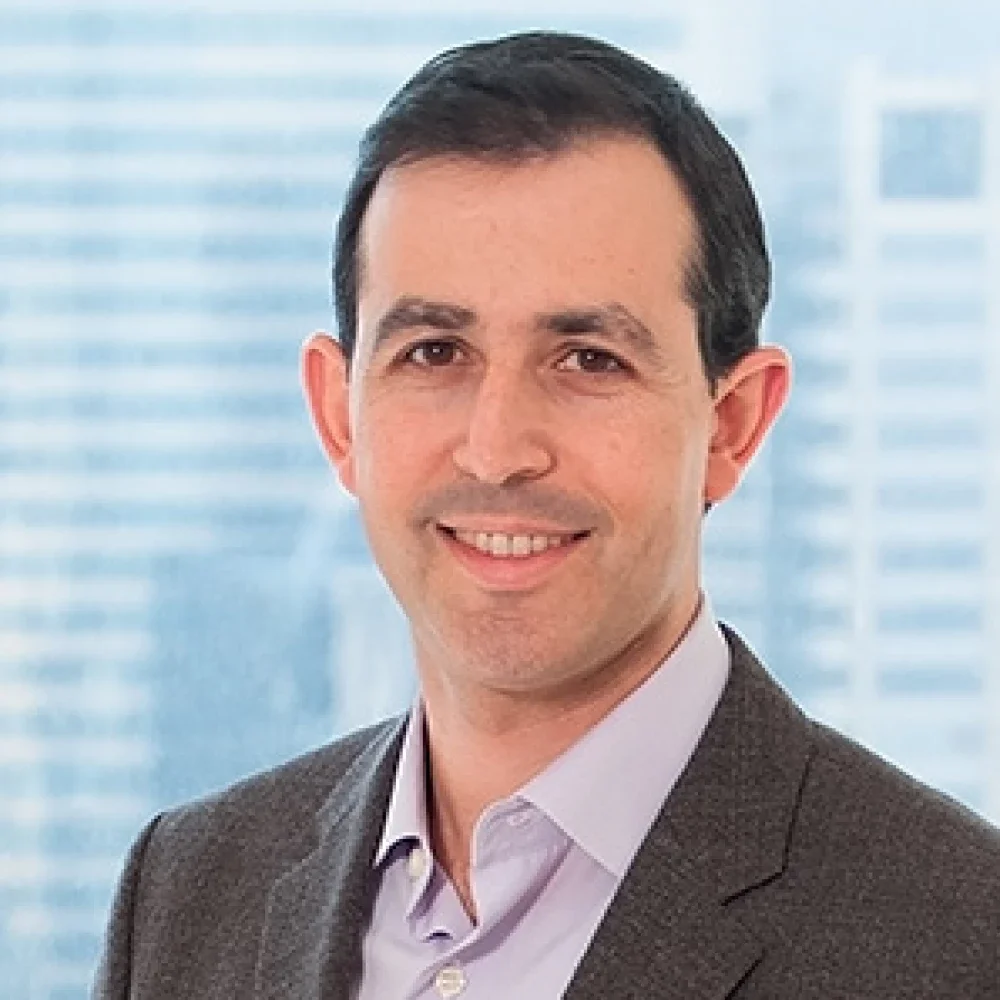 Dan Wald Testimonial for Jeff Swearingen