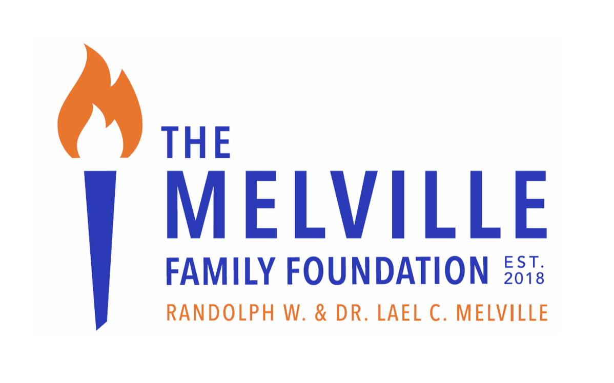 Melville Family Foundation, Charity, Giving Back