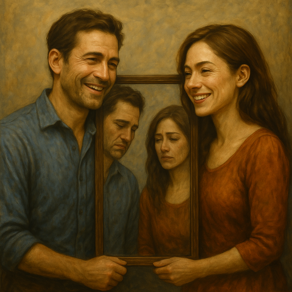 Relational Incoherence