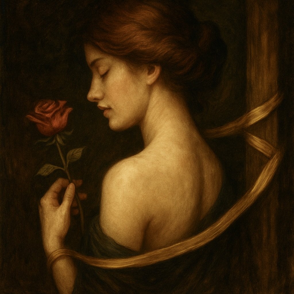 The Discipline of Desire