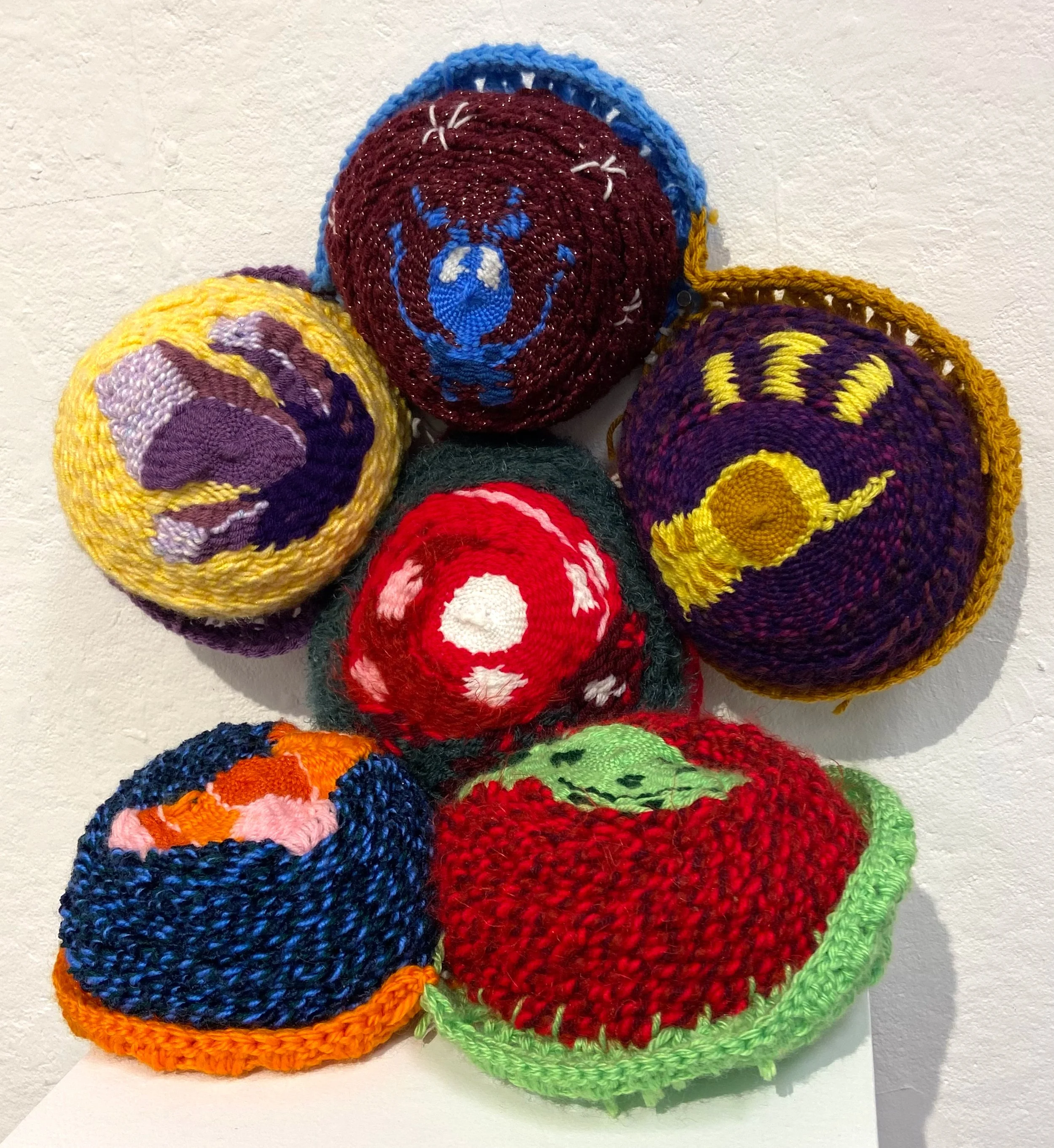 Soft Shy Child, 2022