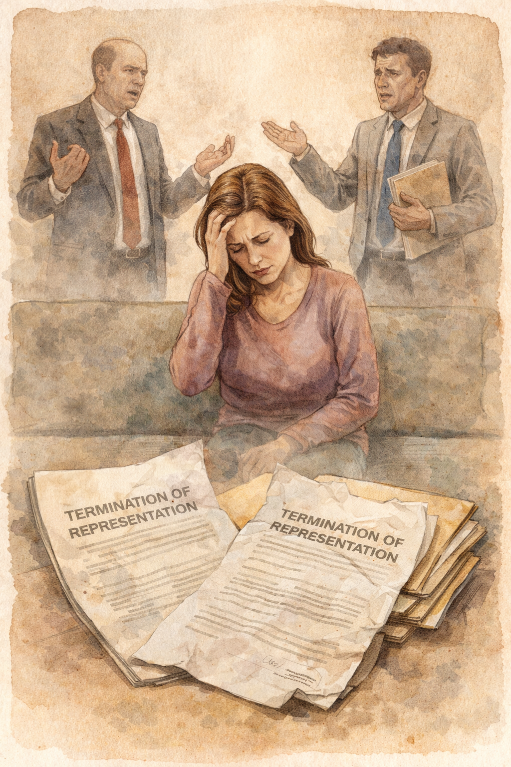 "No" Property Damage, Real Injury: How We Won a $60,000 Settlement