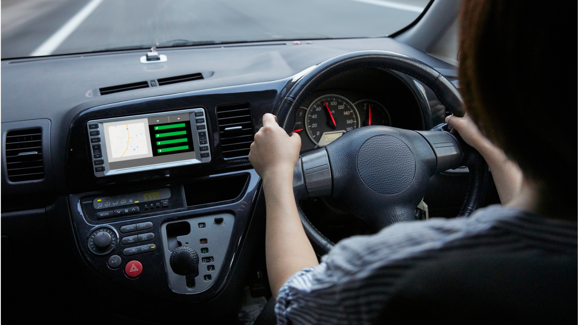 Boston, Worcester, and Springfield Rank Among America’s Most Collision-Prone Cities