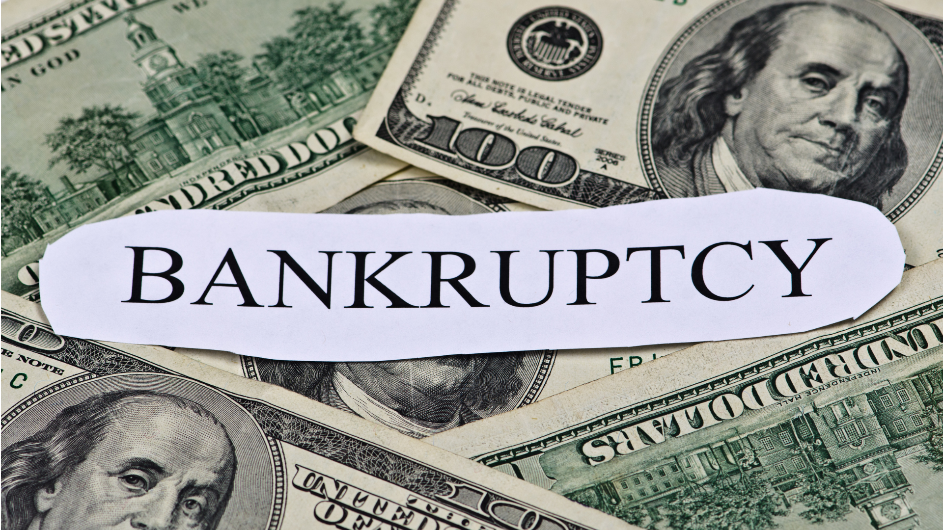 Beware of Post-Bankruptcy Loan Offers: What You Need to Know Before You Borrow