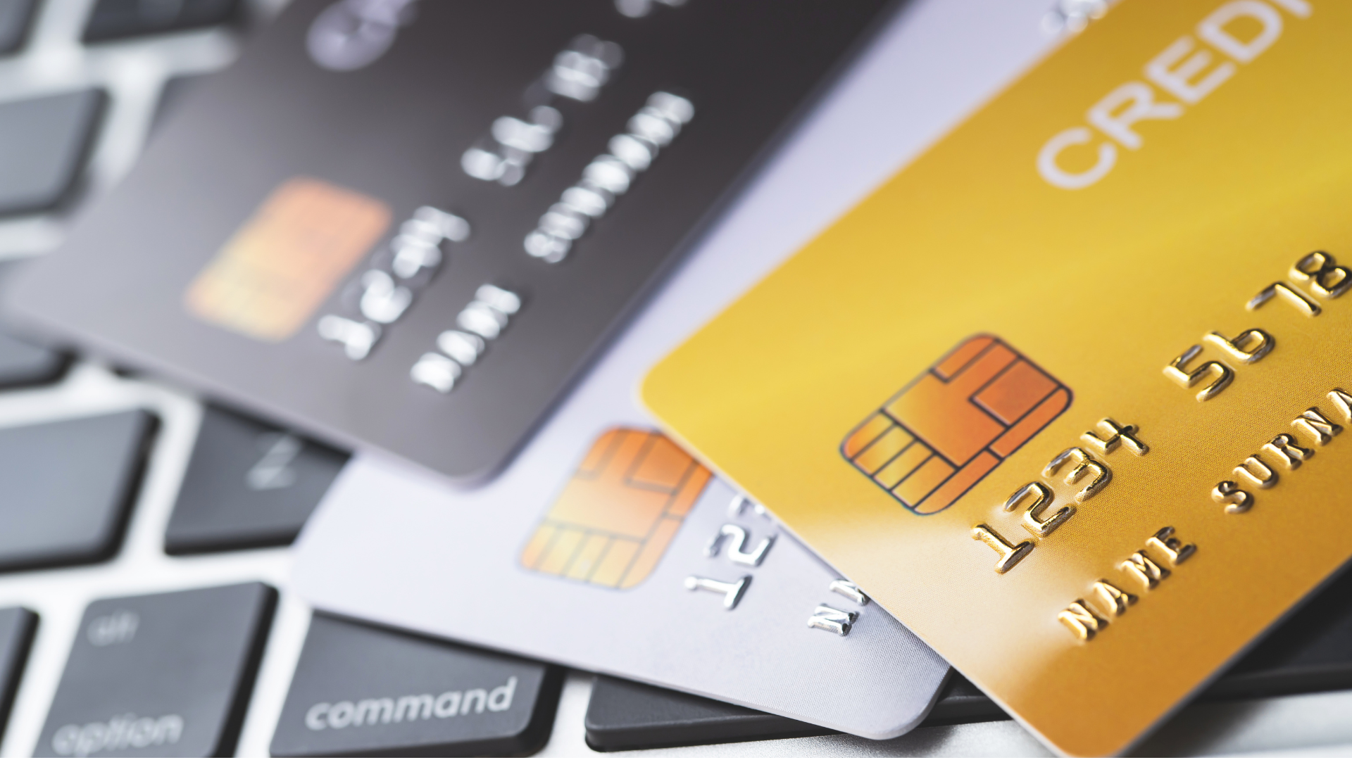Can You Get a Credit Card After Bankruptcy?   Yes - But Be Careful