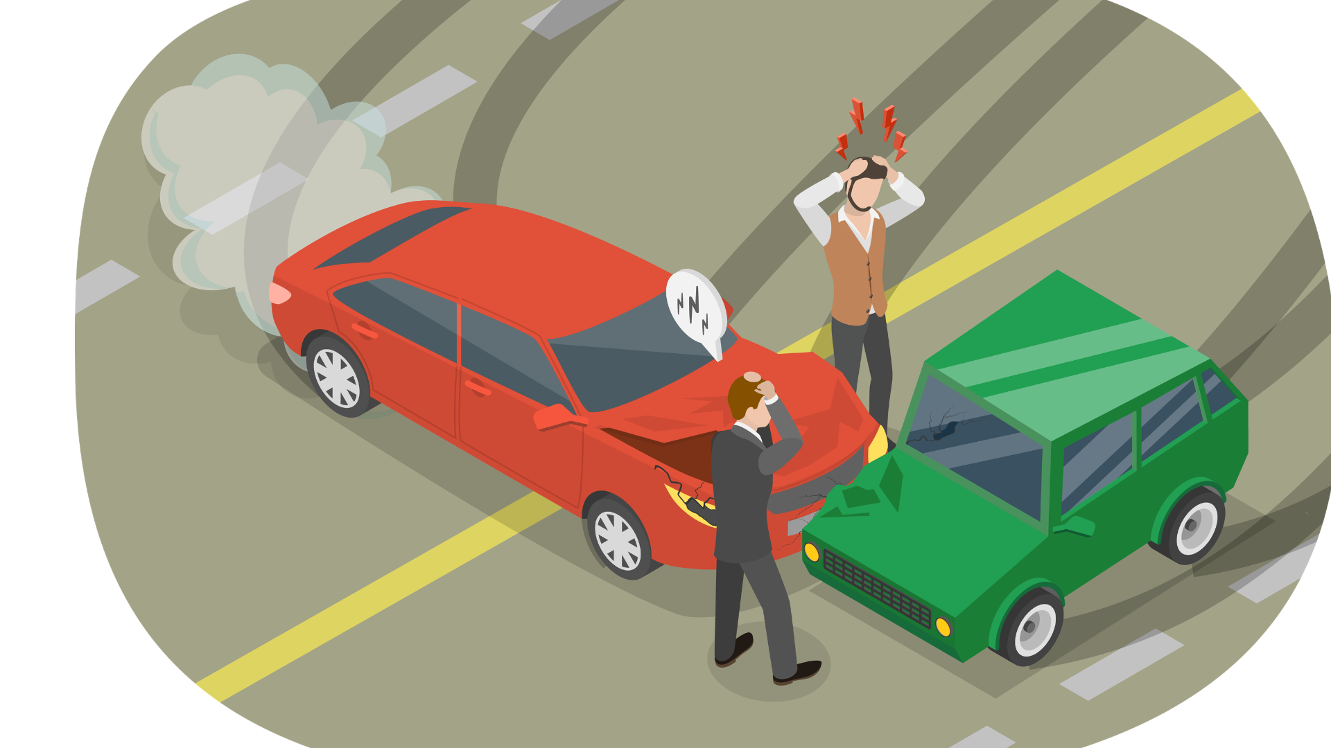 Summertime Road Safety in Massachusetts: How Uninsured Motorist Coverage Protects Motorcyclists, Cyclists, and Pedestrians