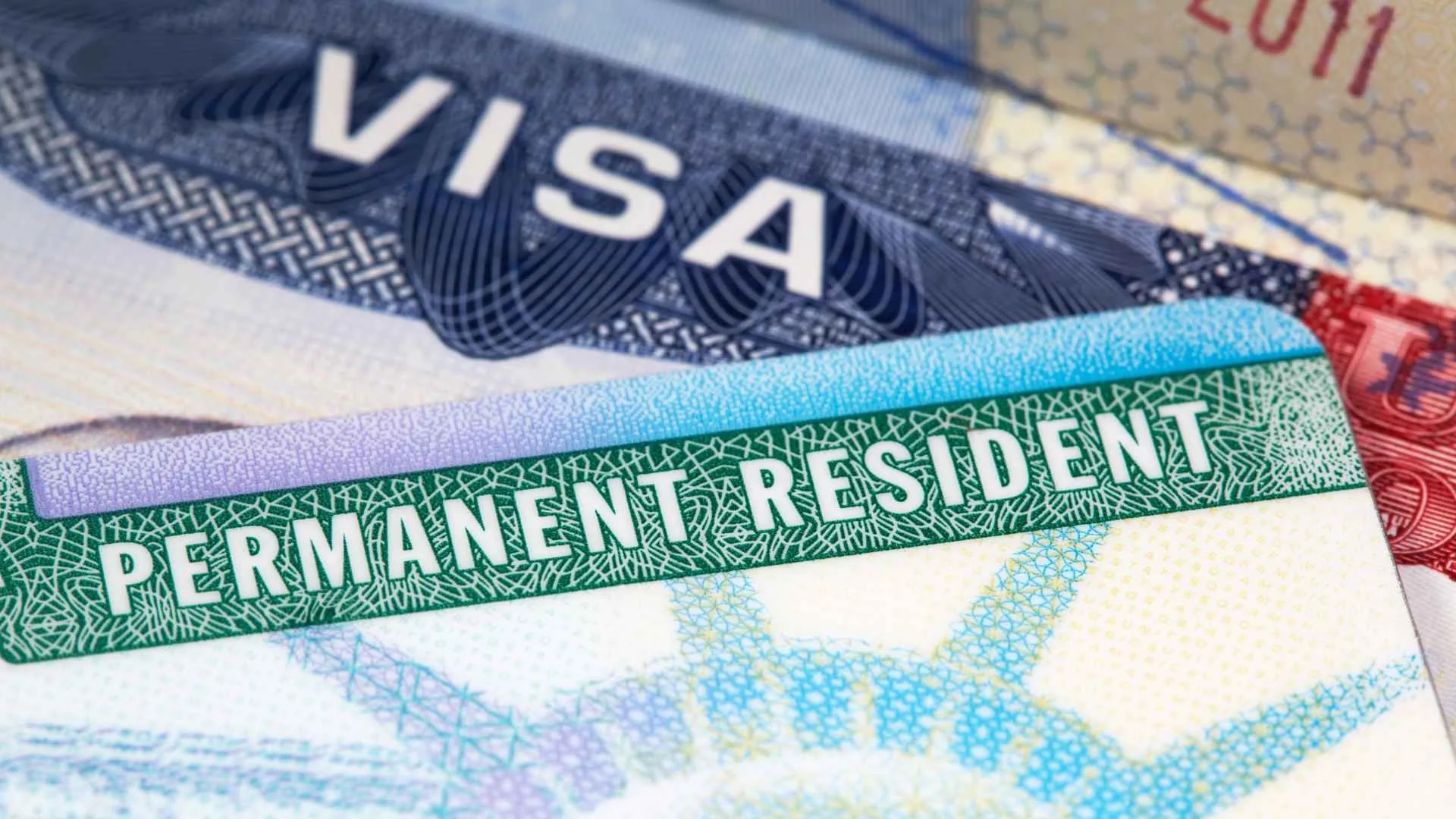 Traveling Abroad as a Green Card Holder or Non-U.S. Citizen? Read This Before You Leave