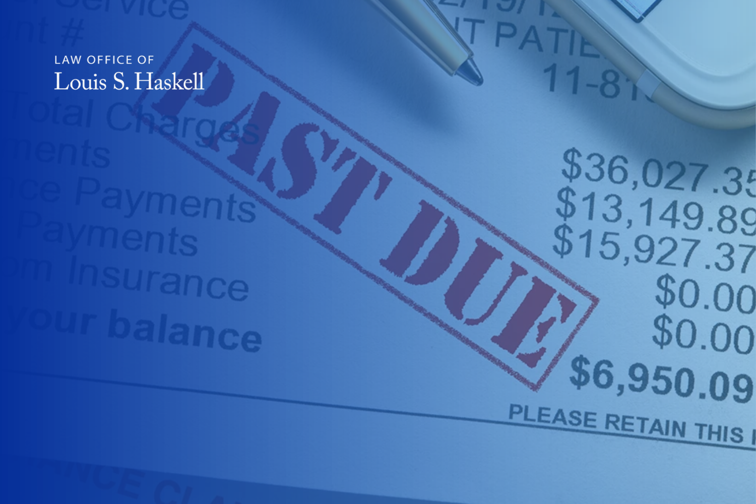 What if the other driver’s insurance isn’t enough after a car accident?