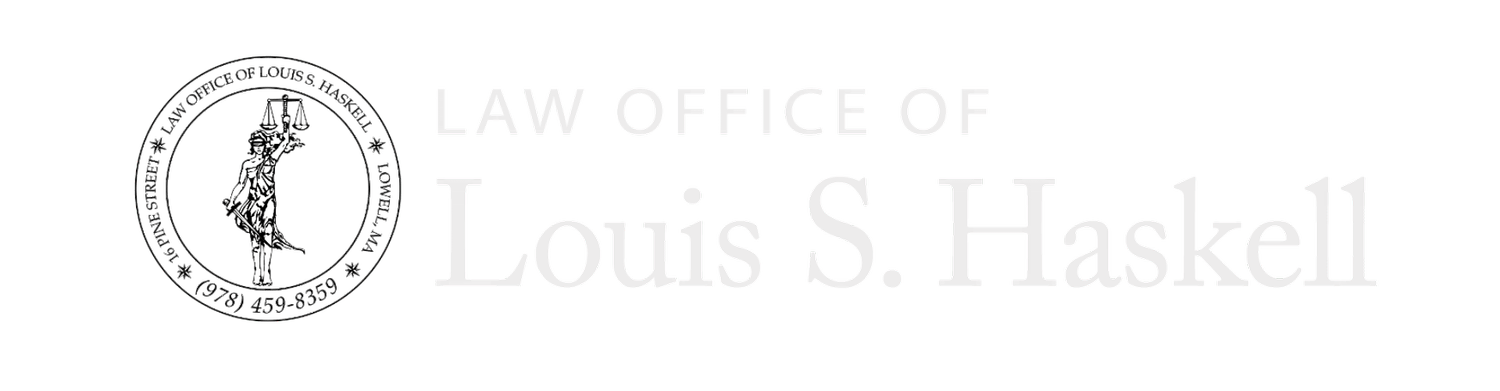 Law Office of Louis S. Haskell