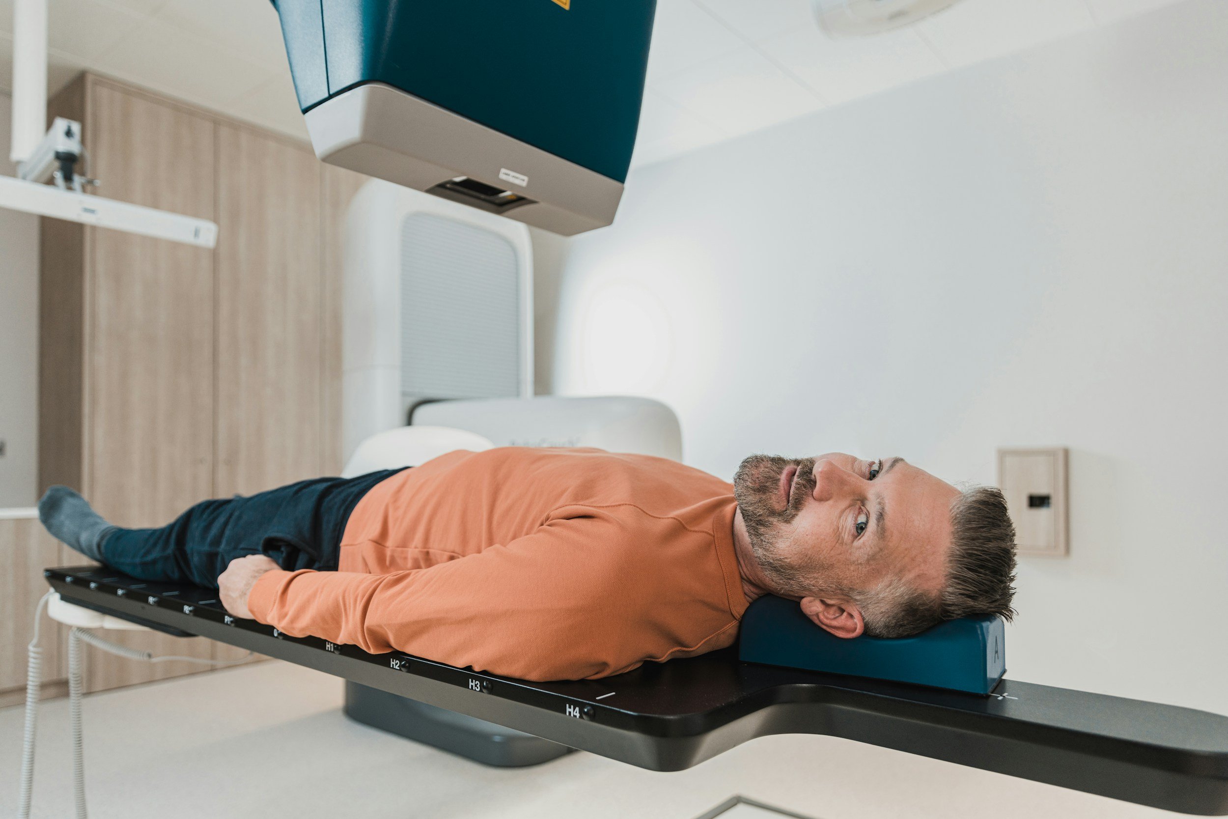 Advanced Imaging Is One of Our Specialties