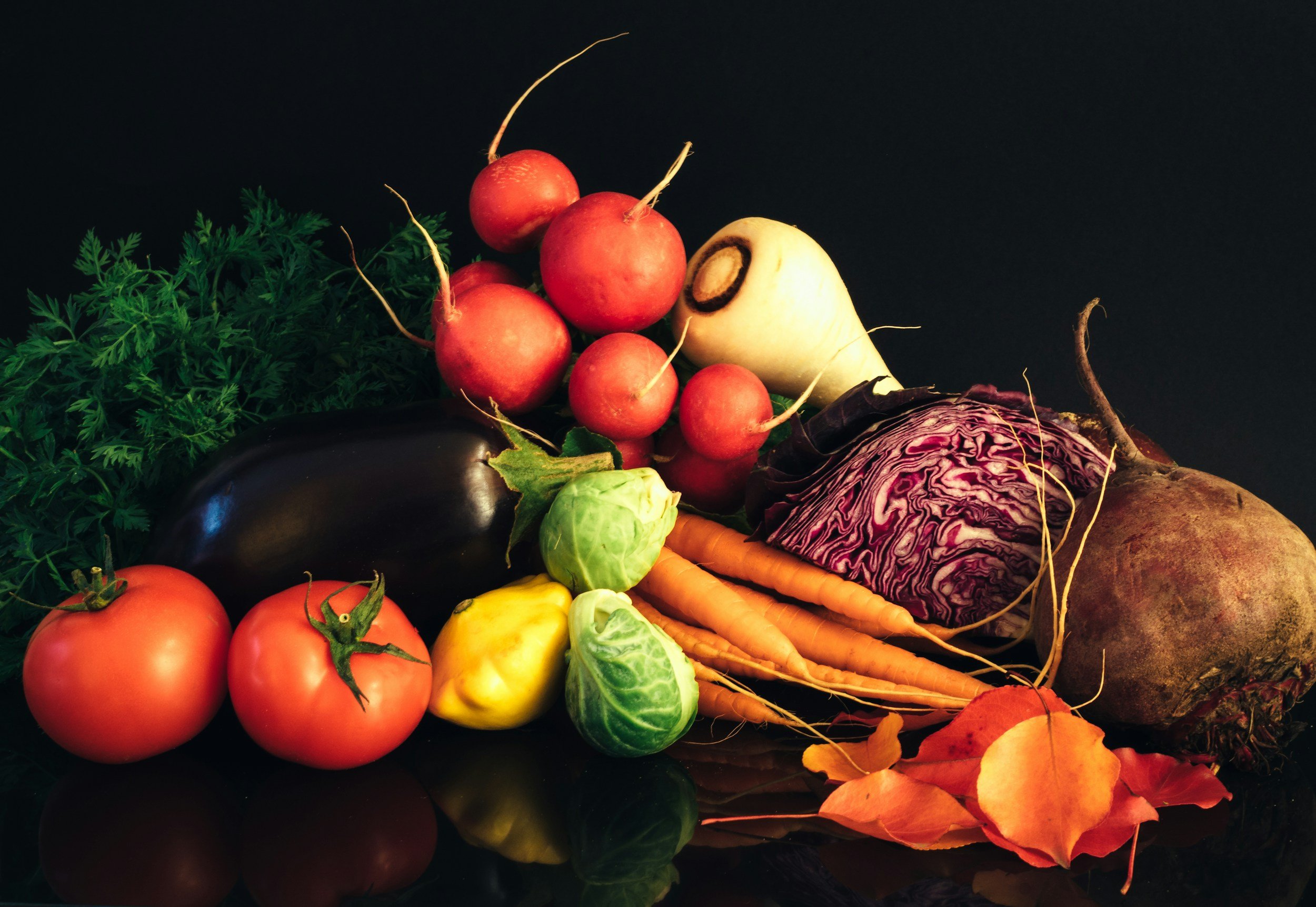 Super Foods for Supporting ENT Health